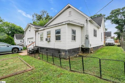 6 Webb Street Greenville SC 29605