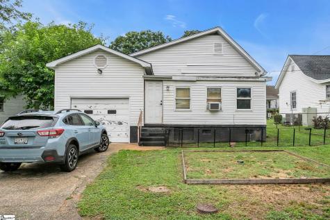 6 Webb Street Greenville SC 29605