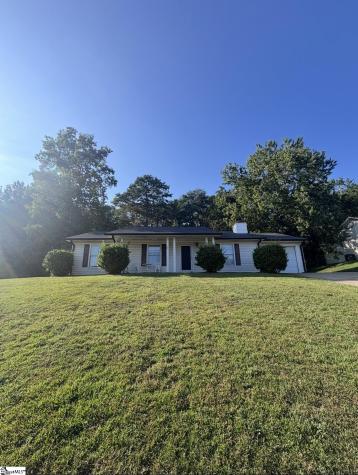 34 Shore Drive Greenville SC 29611