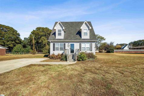 118 Doris Avenue Anderson SC 29626