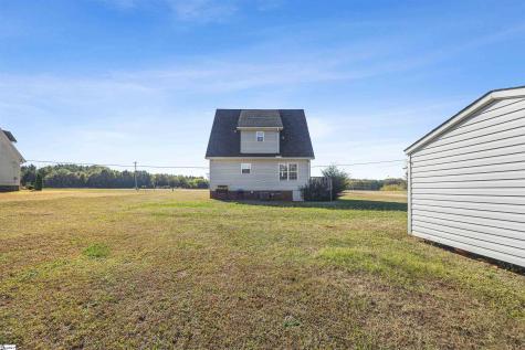 118 Doris Avenue Anderson SC 29626