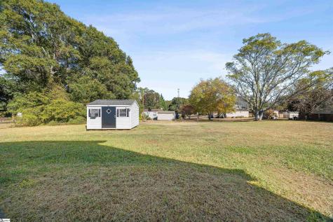 118 Doris Avenue Anderson SC 29626