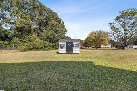 118 Doris Avenue Anderson SC 29626