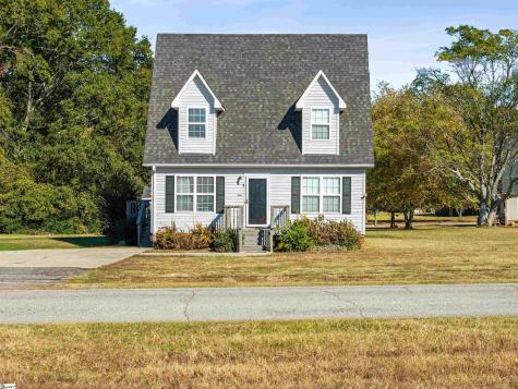 118 Doris Avenue Anderson SC 29626