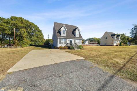118 Doris Avenue Anderson SC 29626