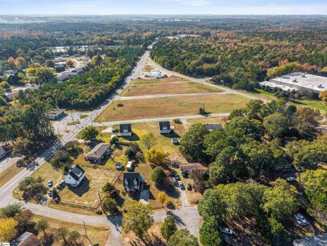 118 Doris Avenue Anderson SC 29626