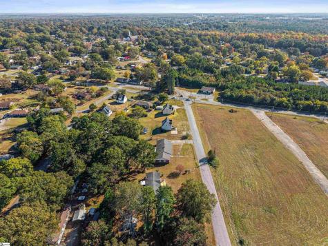 118 Doris Avenue Anderson SC 29626