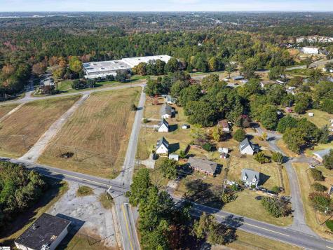 118 Doris Avenue Anderson SC 29626