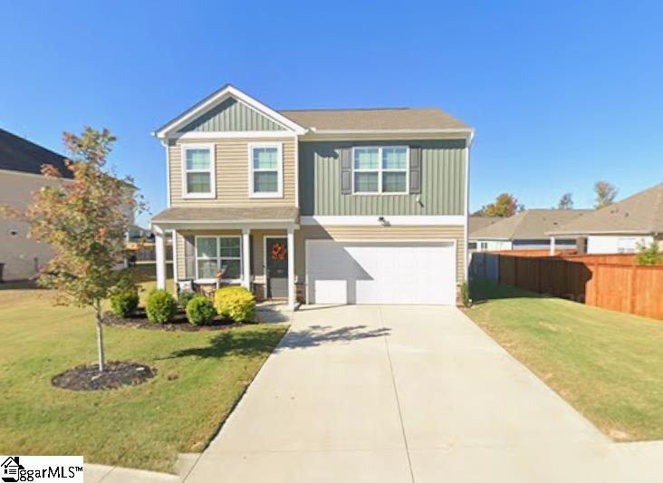 103 Glad Street Greenville SC 29605