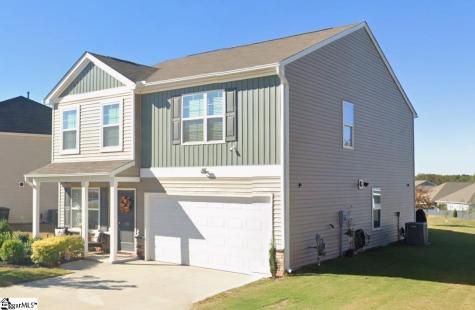 103 Glad Street Greenville SC 29605