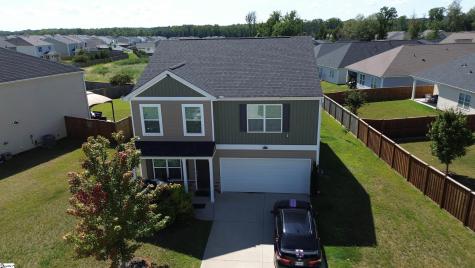 103 Glad Street Greenville SC 29605