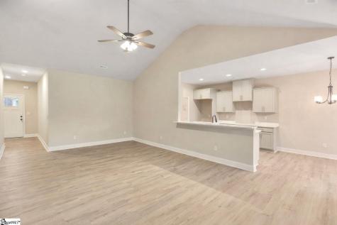 108 Brookridge Drive Anderson SC 29624