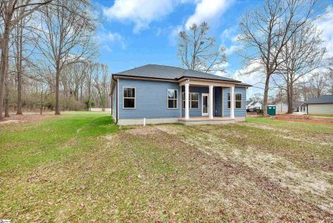 108 Brookridge Drive Anderson SC 29624