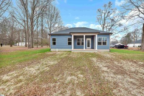 108 Brookridge Drive Anderson SC 29624