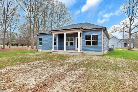 108 Brookridge Drive Anderson SC 29624