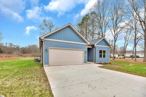108 Brookridge Drive Anderson SC 29624