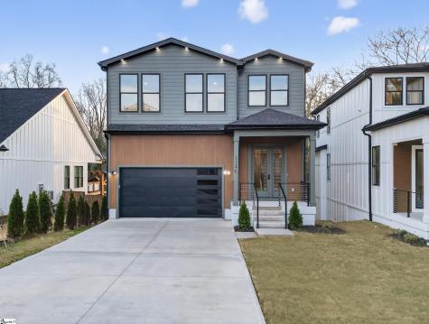 112C Chestnut Street Greenville SC 29605