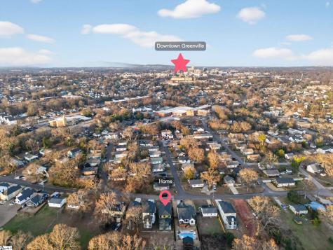 112C Chestnut Street Greenville SC 29605