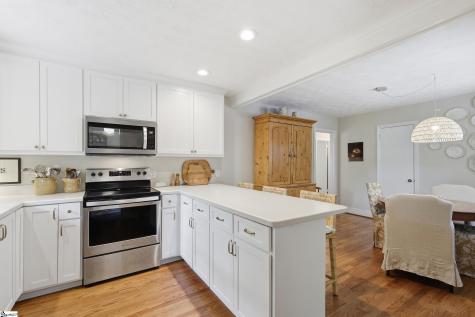 116 Azalea Court Greenville SC 29615