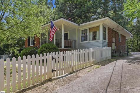 116 Azalea Court Greenville SC 29615