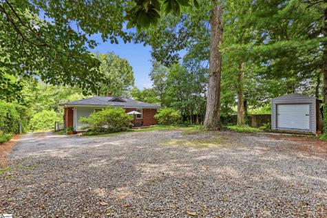 116 Azalea Court Greenville SC 29615