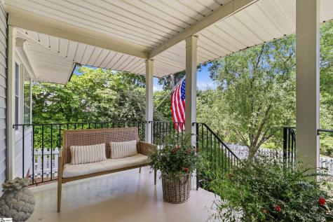 116 Azalea Court Greenville SC 29615
