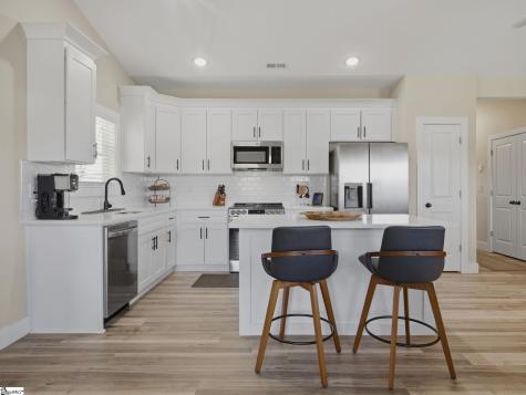 255 R C Thompson Road Chesnee SC 29323