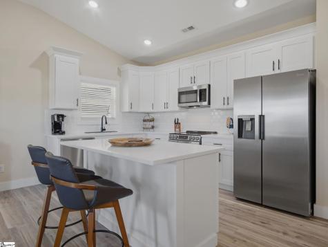 255 R C Thompson Road Chesnee SC 29323