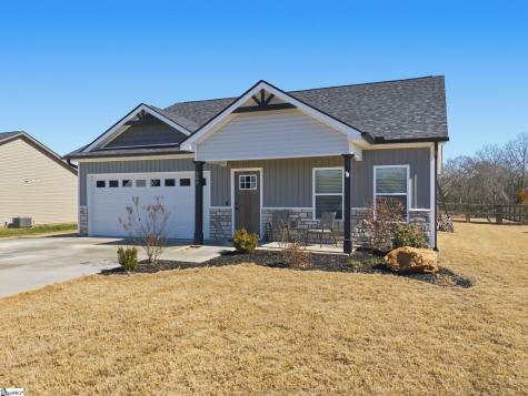 255 R C Thompson Road Chesnee SC 29323