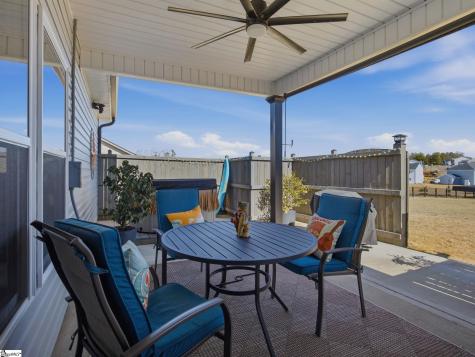 255 R C Thompson Road Chesnee SC 29323