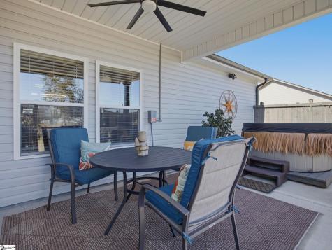 255 R C Thompson Road Chesnee SC 29323