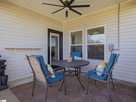 255 R C Thompson Road Chesnee SC 29323