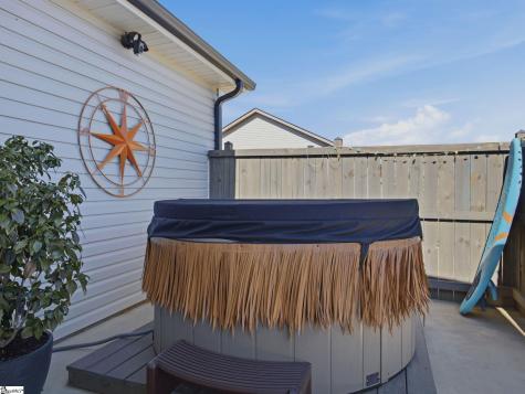 255 R C Thompson Road Chesnee SC 29323