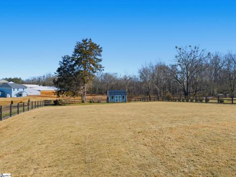 255 R C Thompson Road Chesnee SC 29323