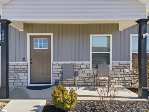 255 R C Thompson Road Chesnee SC 29323