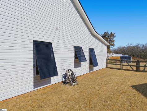 255 R C Thompson Road Chesnee SC 29323