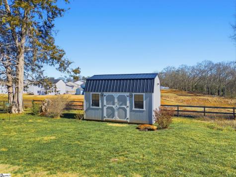 255 R C Thompson Road Chesnee SC 29323