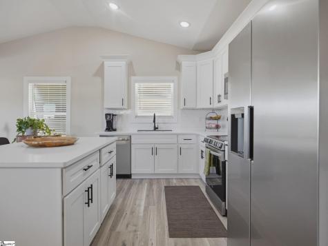 255 R C Thompson Road Chesnee SC 29323