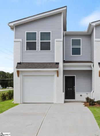 318 Parksville Place Greenville SC 29605