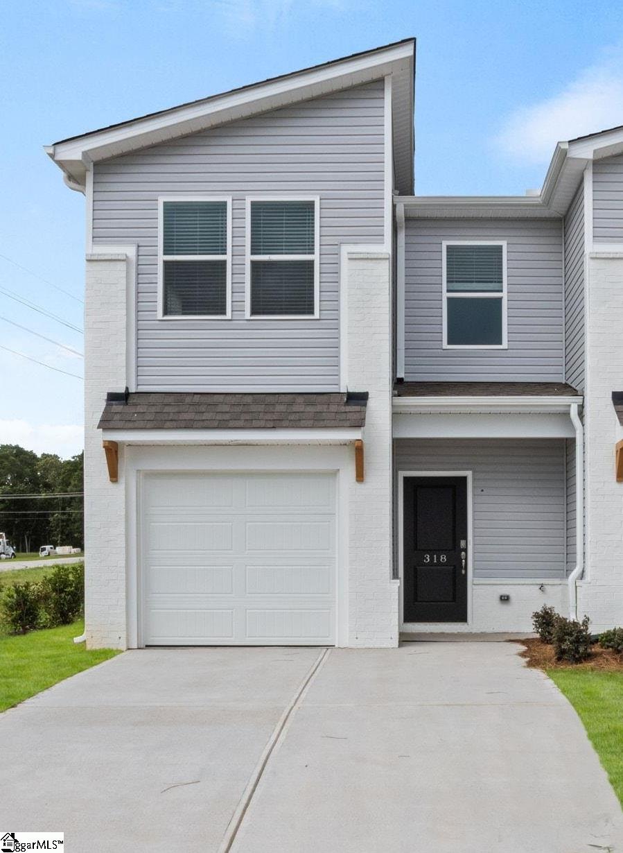 318 Parksville Place Greenville SC 29605