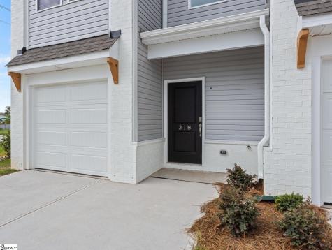 318 Parksville Place Greenville SC 29605
