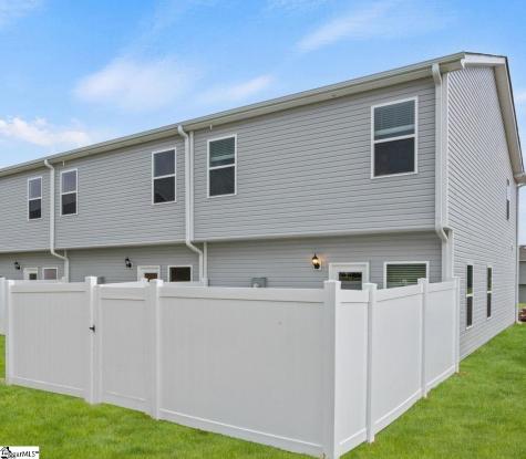 318 Parksville Place Greenville SC 29605