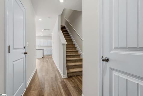 318 Parksville Place Greenville SC 29605