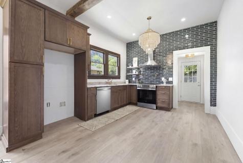 8 Bragg Street Greenville SC 29611