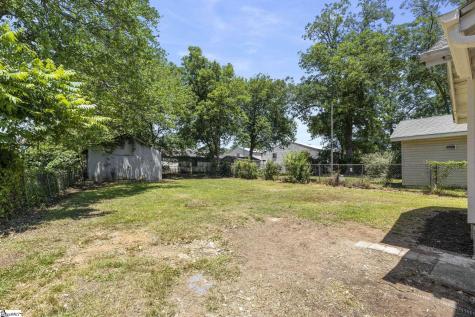 8 Bragg Street Greenville SC 29611
