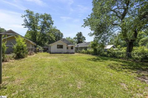 8 Bragg Street Greenville SC 29611