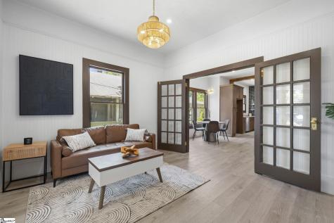 8 Bragg Street Greenville SC 29611