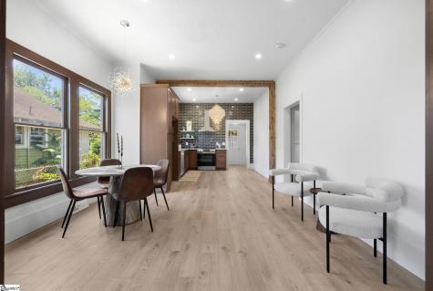 8 Bragg Street Greenville SC 29611