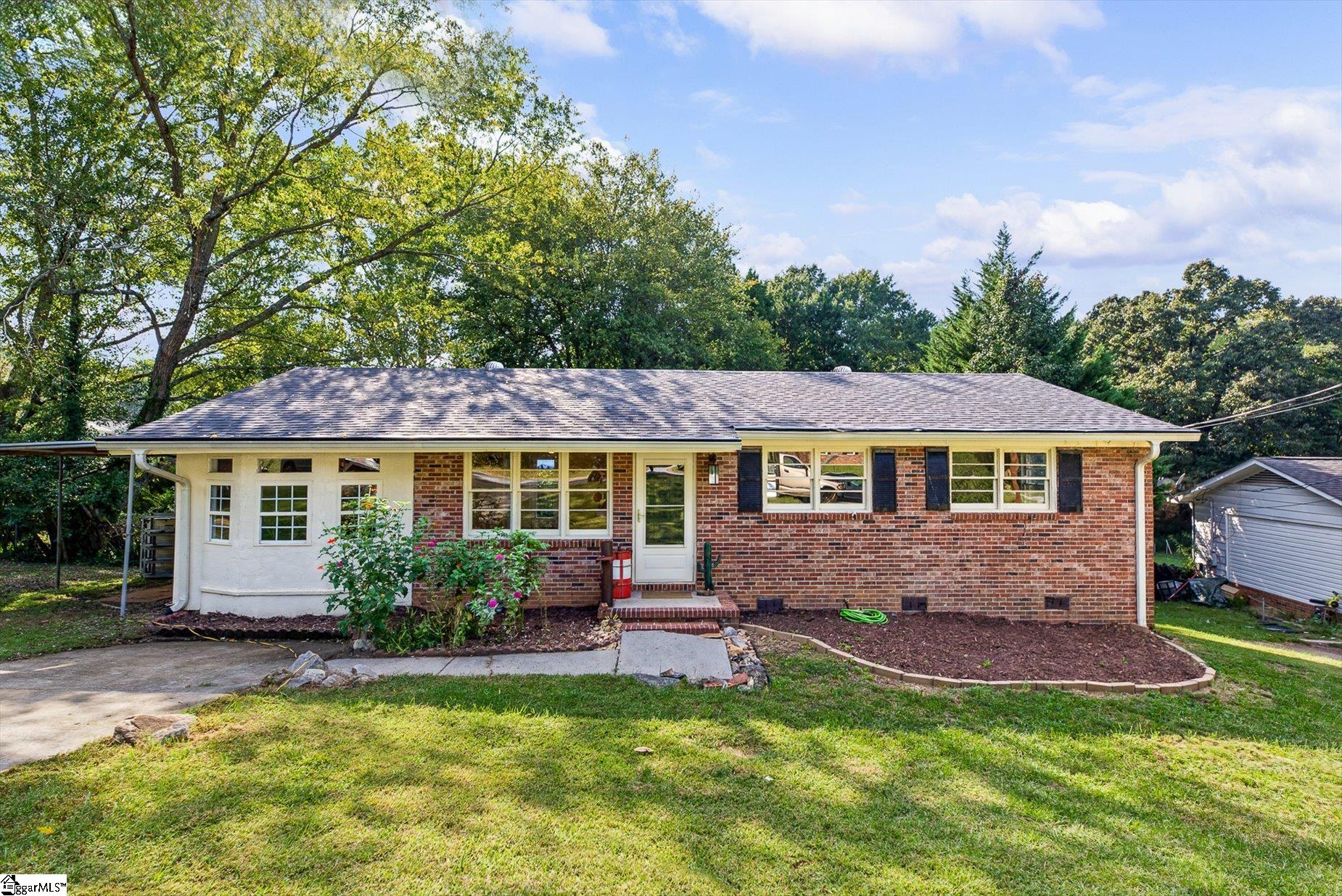 48 Carriage Drive Greenville SC 29609
