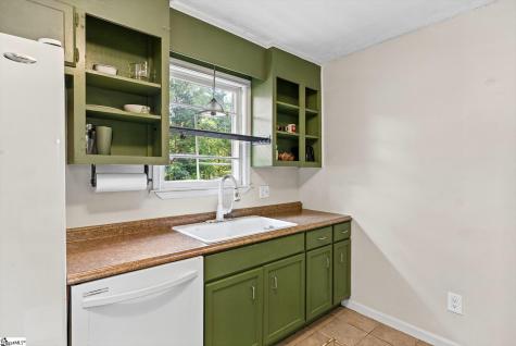 48 Carriage Drive Greenville SC 29609
